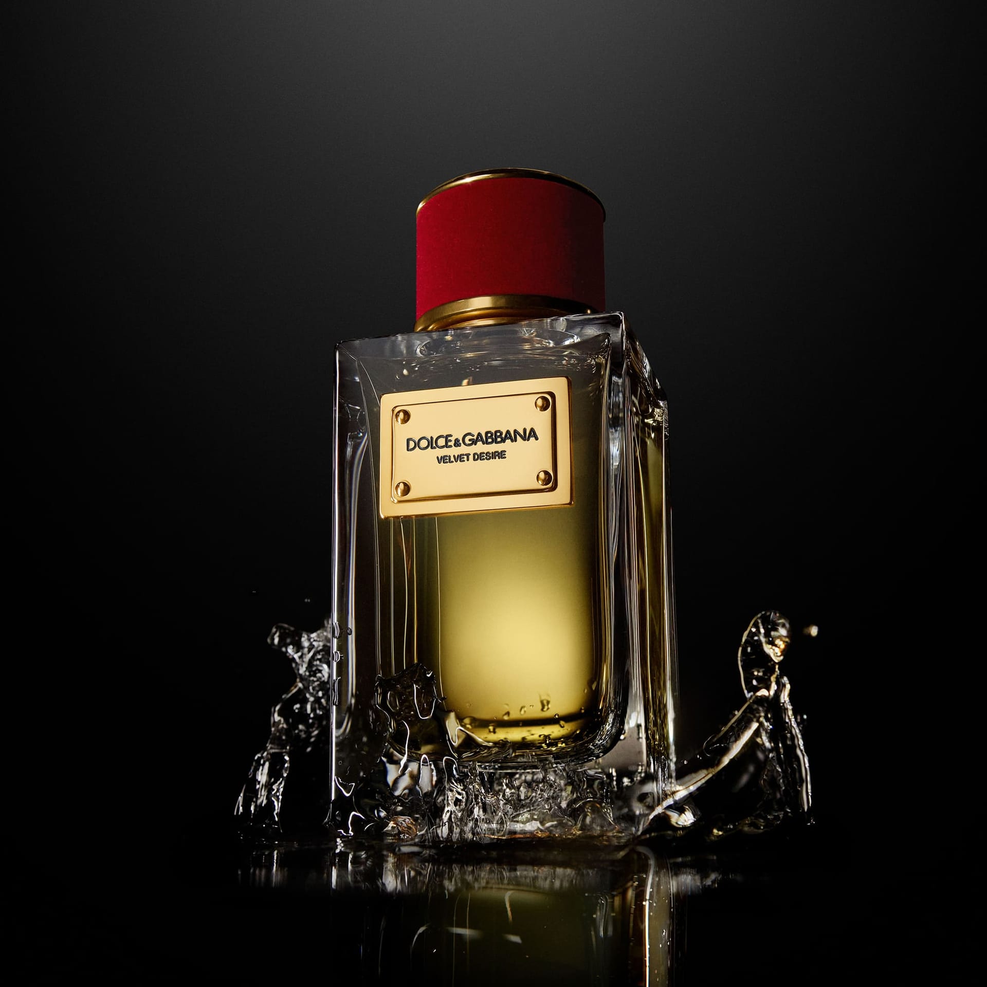 Парфюмерная вода Velvet Desire, 100 мл - фото 5