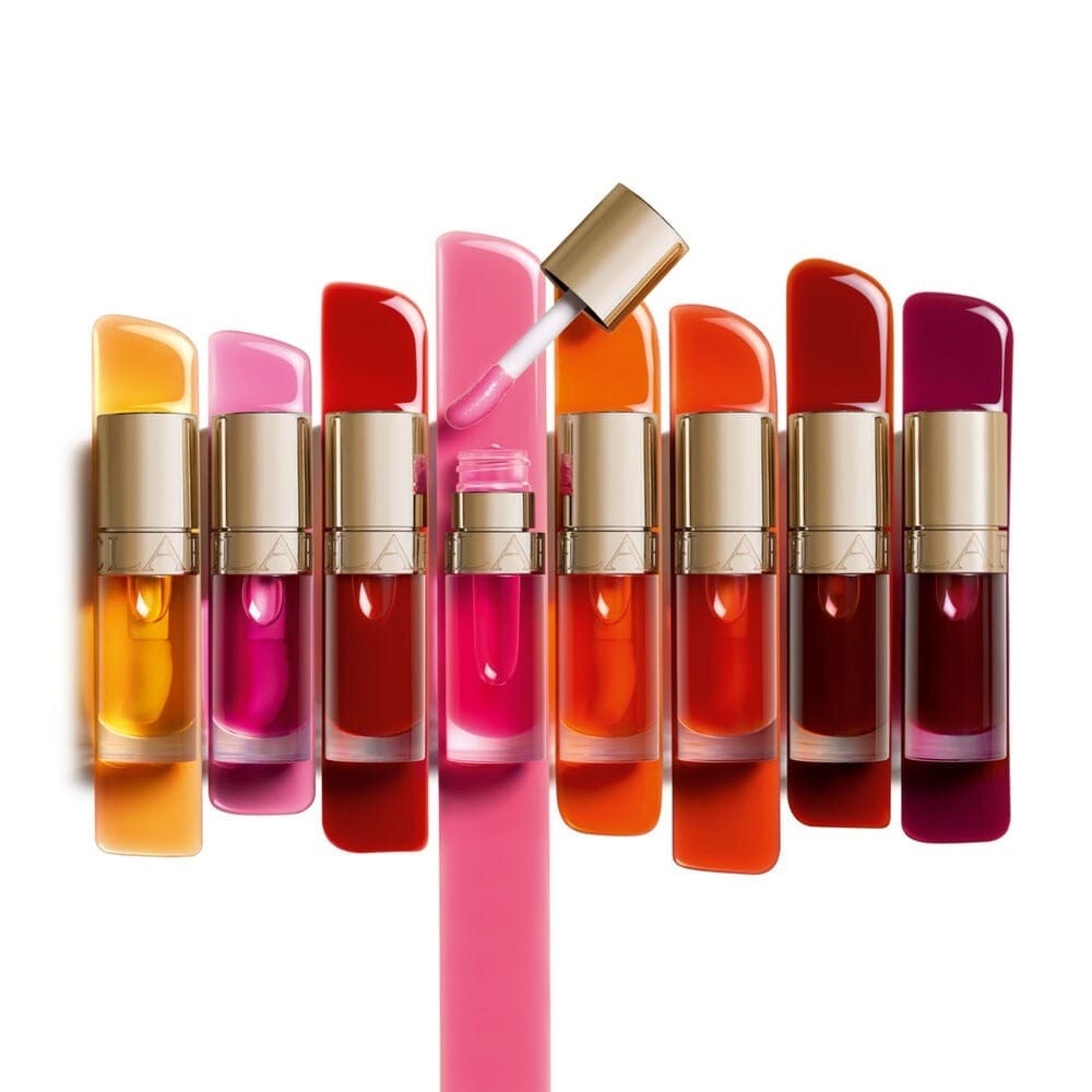 Масло-блеск для губ Lip Comfort Oil - фото 6
