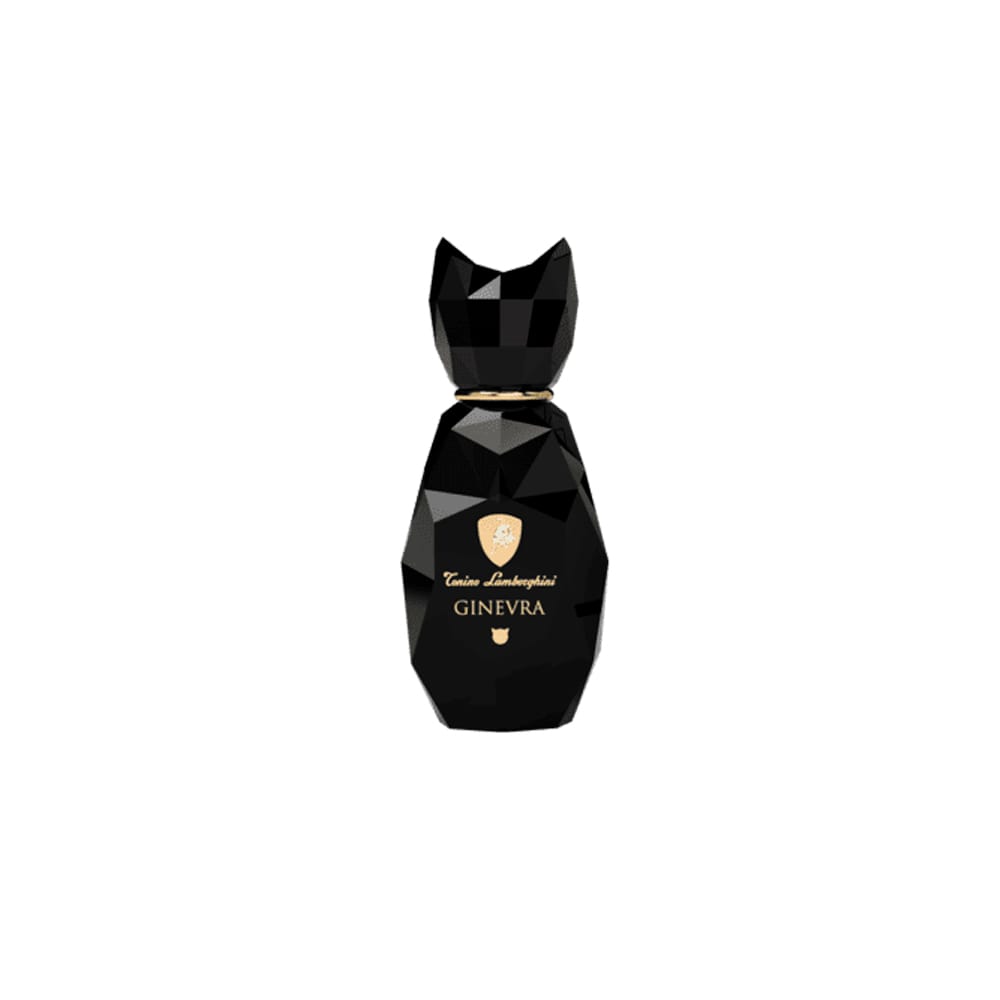Парфюмерная вода Ginevra Black