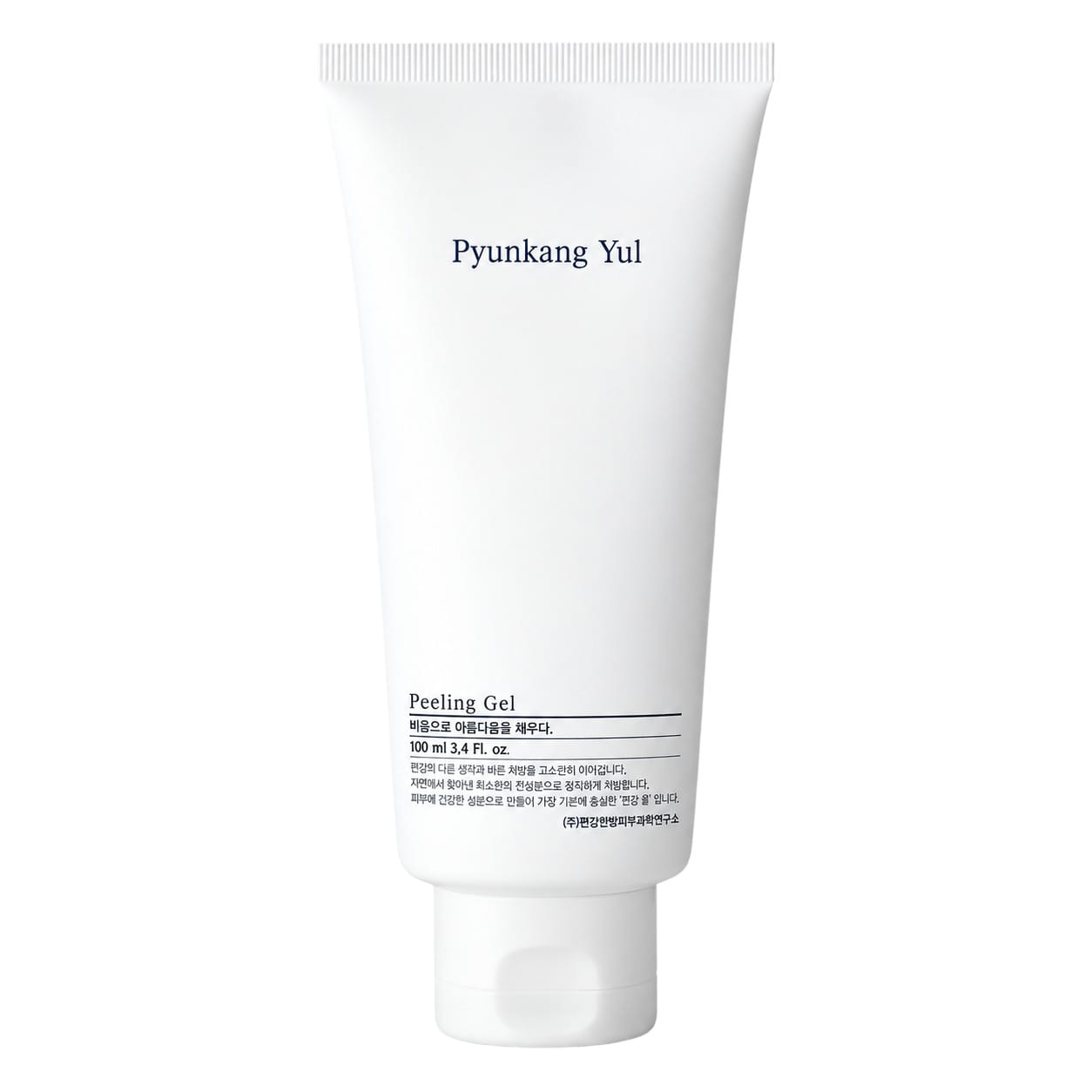 Пилинг-гель для лица Peeling Gel, 100 мл