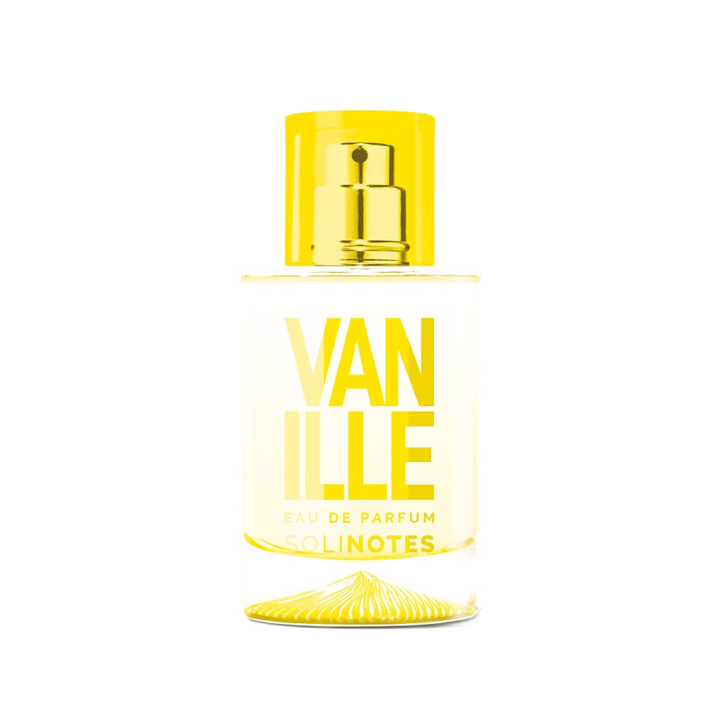 Парфюмерная вода Vanille - фото 2