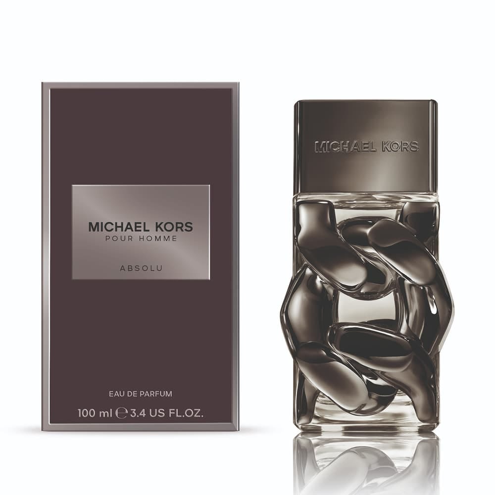 Парфюмерная вода Michael Kors Pour Homme Absolu - фото 2