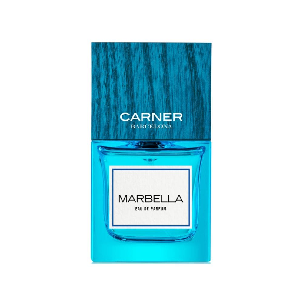 Парфюмерная вода Marbella