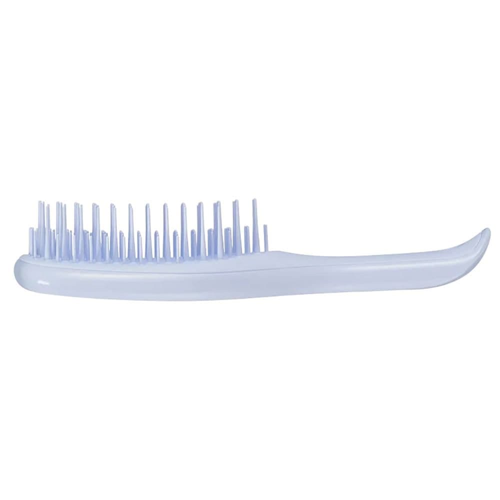 Расческа Tangle Teezer The Ultimate (Wet) Detangler Mini Digital Lavender - фото 3