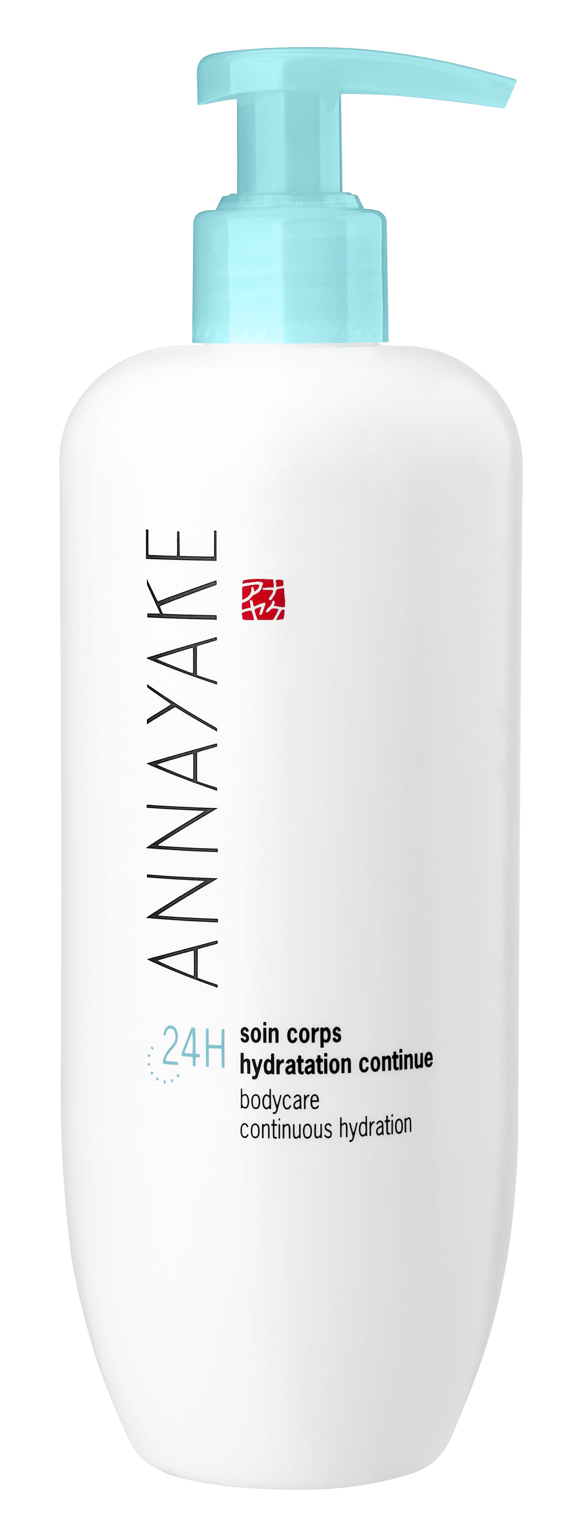 Крем для тела увлажняющий 24-х часового действия Bodycare Continuous Hydration, 400 мл