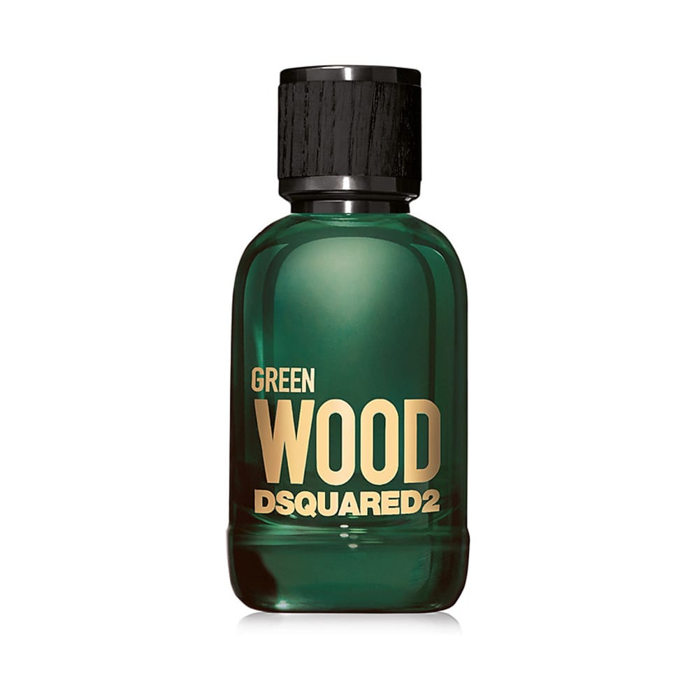 Туалетная вода мужская Dsquared2 Green Wood
