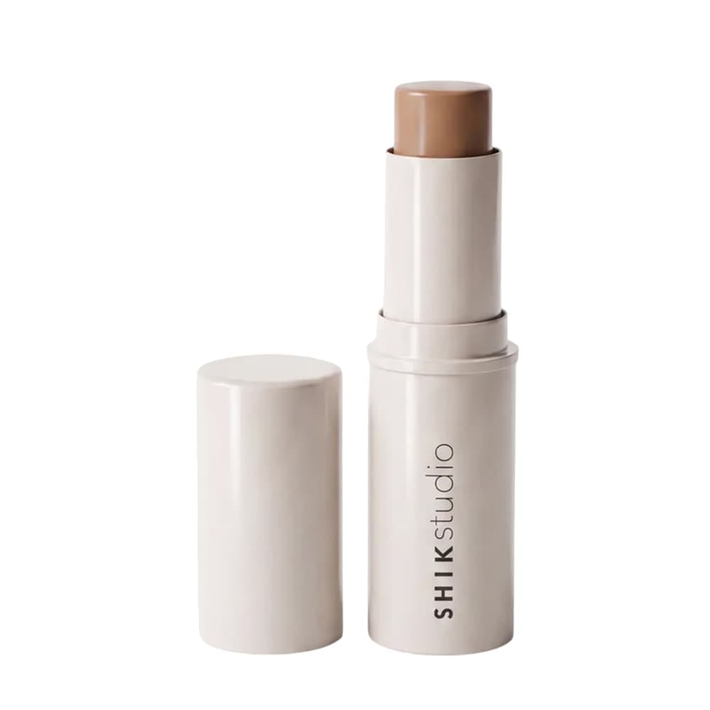 Скульптурирующий стик Shikstudio Soft Sculpt Stick, тон Mocha Mousse