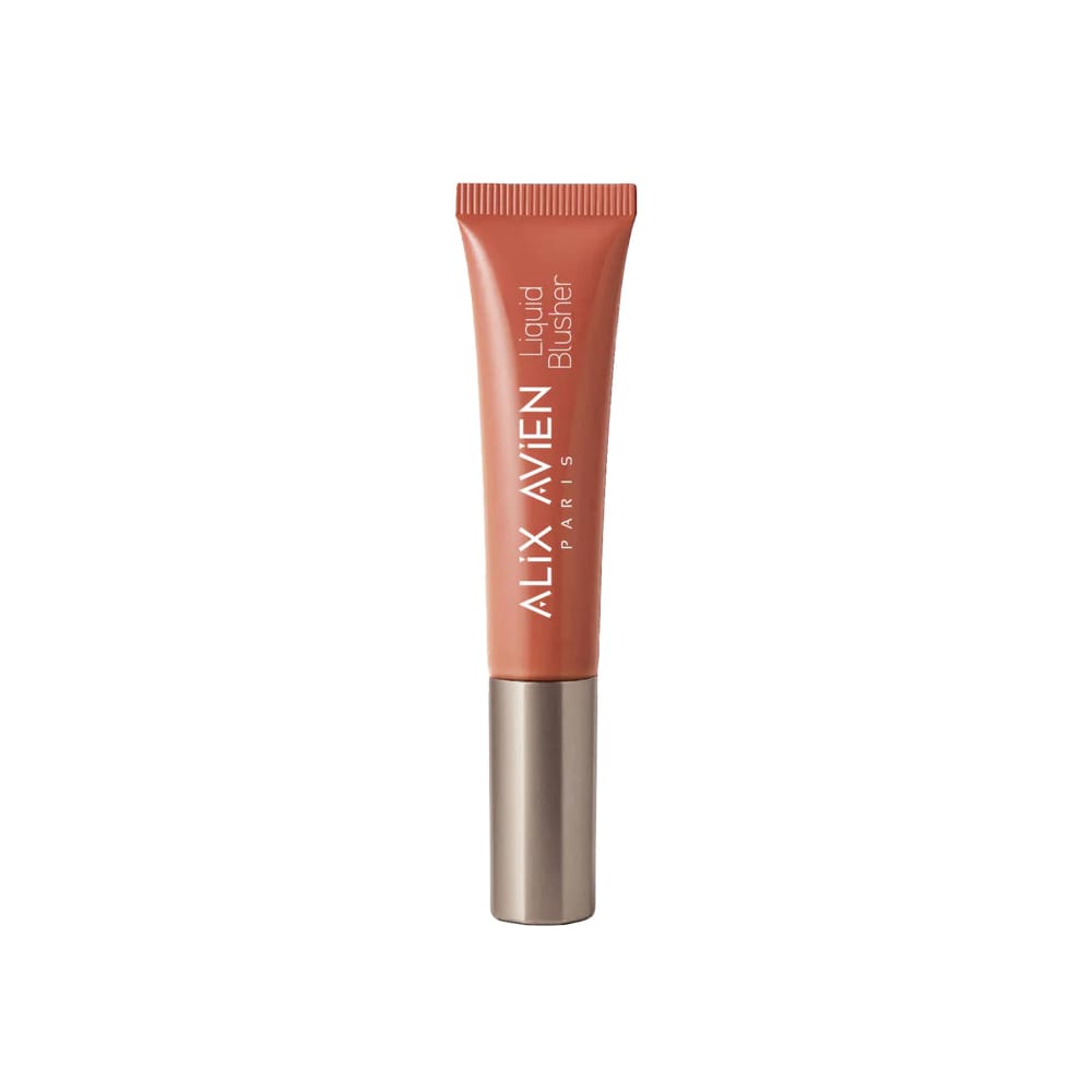 Жидкие румяна для лица Liquid Blusher