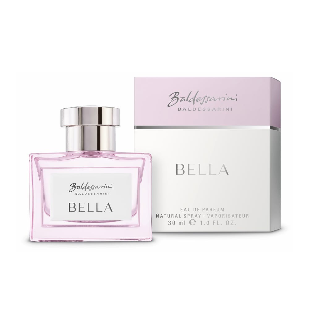 Парфюмерная вода Bella