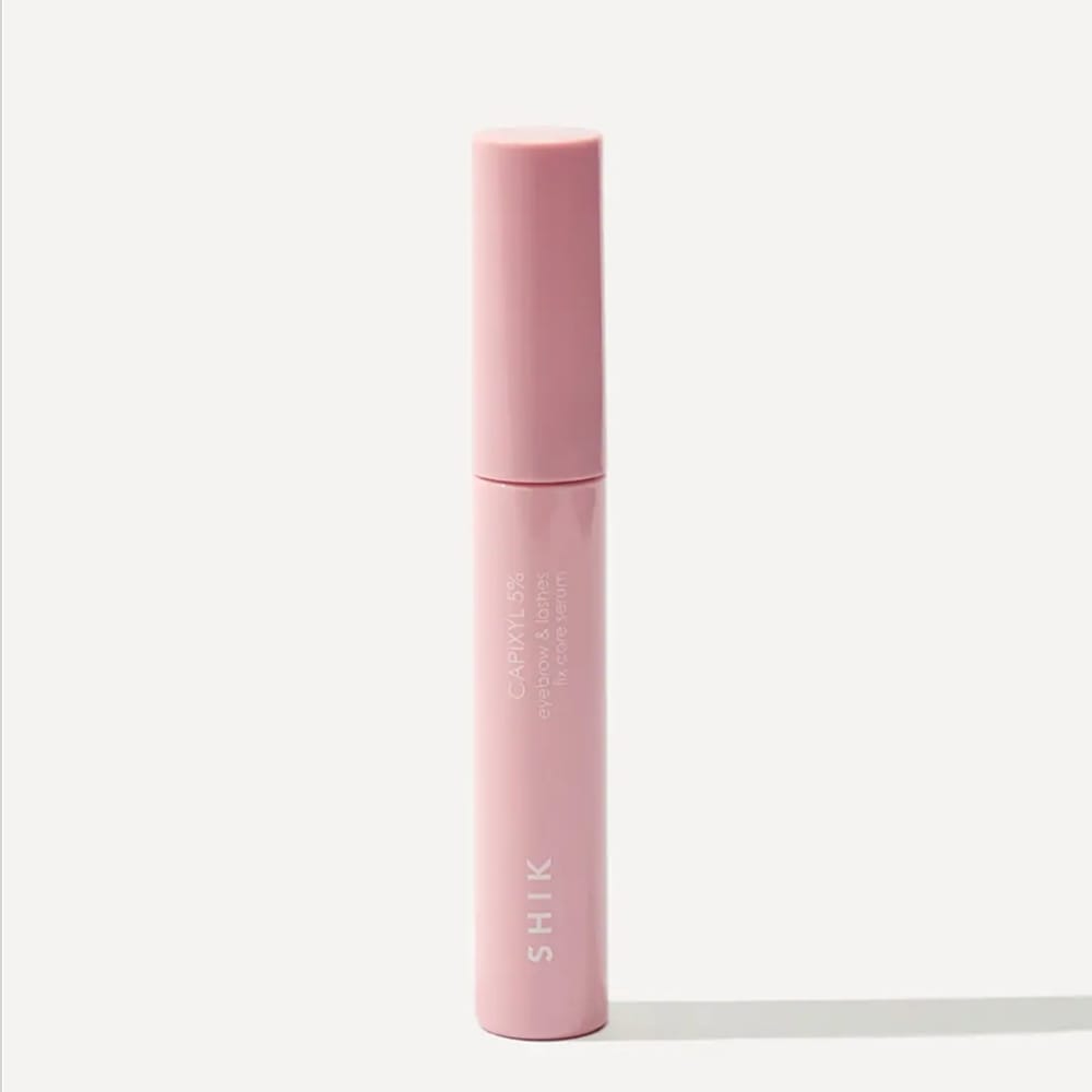 Фиксирующая сыворотка (гель) для бровей и ресниц Eyebrow & Lashes Fix Care Gel - фото 2