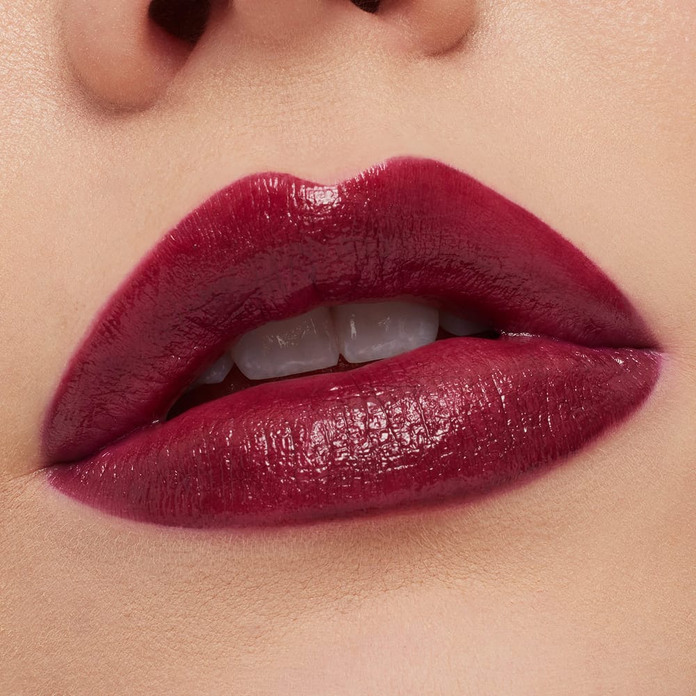 Губная помада  MAC Macximal Sleek Satin Satin Lipstick - фото 2