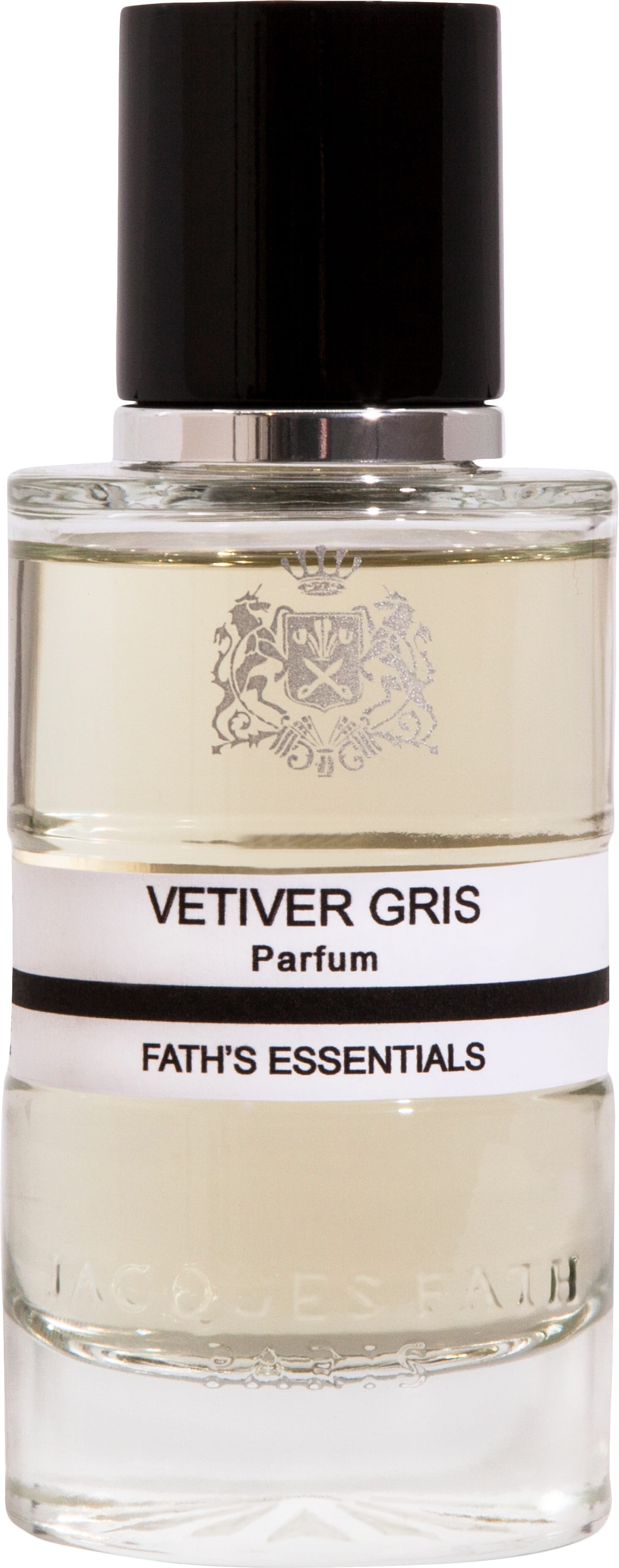 Духи Vetiver Gris