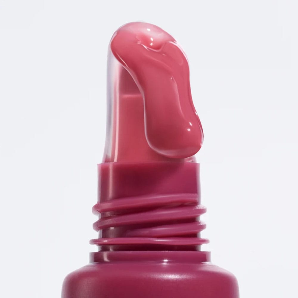Увлажняющее масло для губ с эффектом объёма Peptize My Lips - фото 3