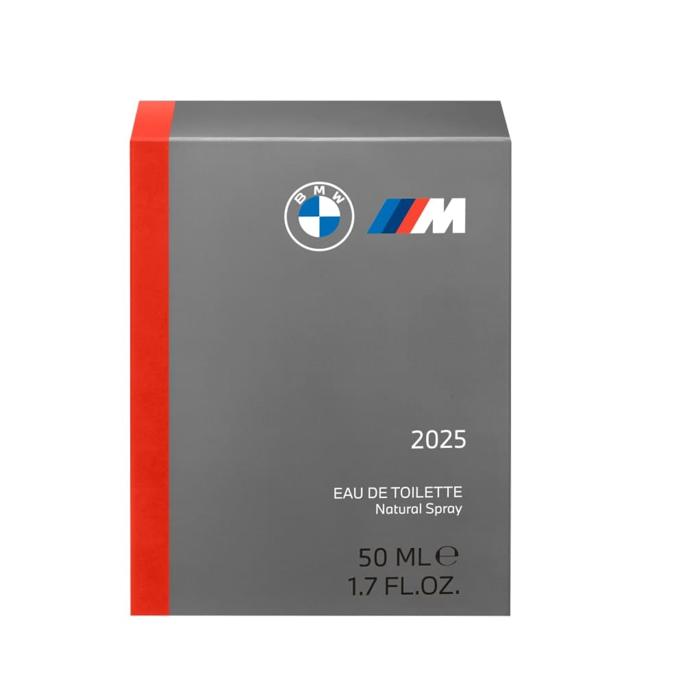 BMW Туалетная вода M 2025 - фото 2