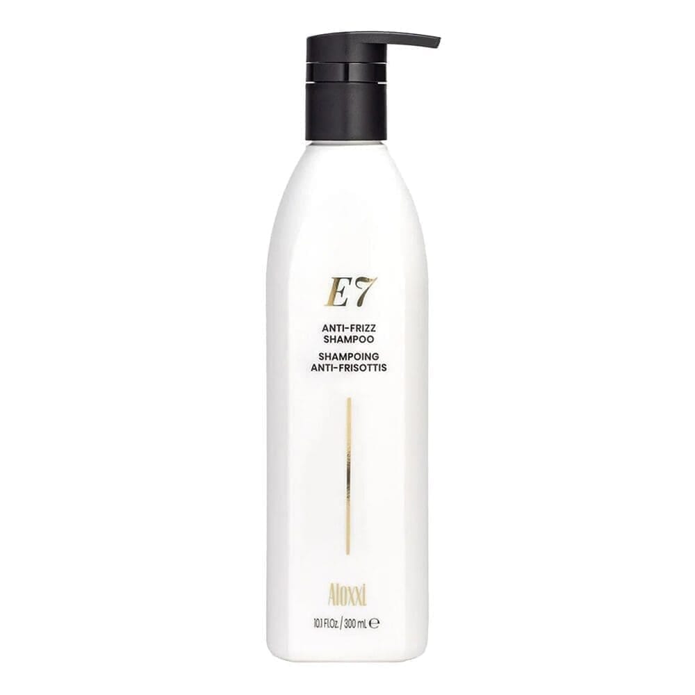 Шампунь для волос Aloxxi E7 Anti-Frizz Shampoo, 300 мл.