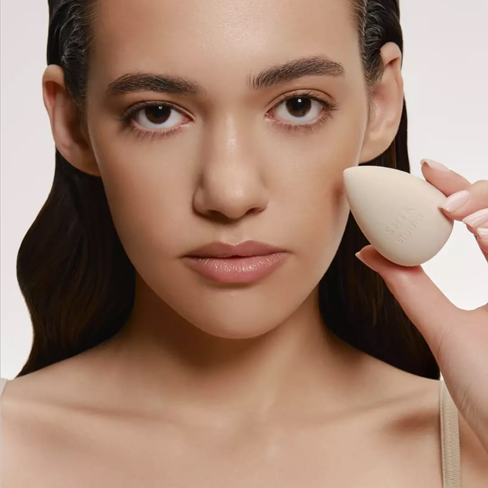 Спонж для макияжа Make-Up Sponge - фото 5