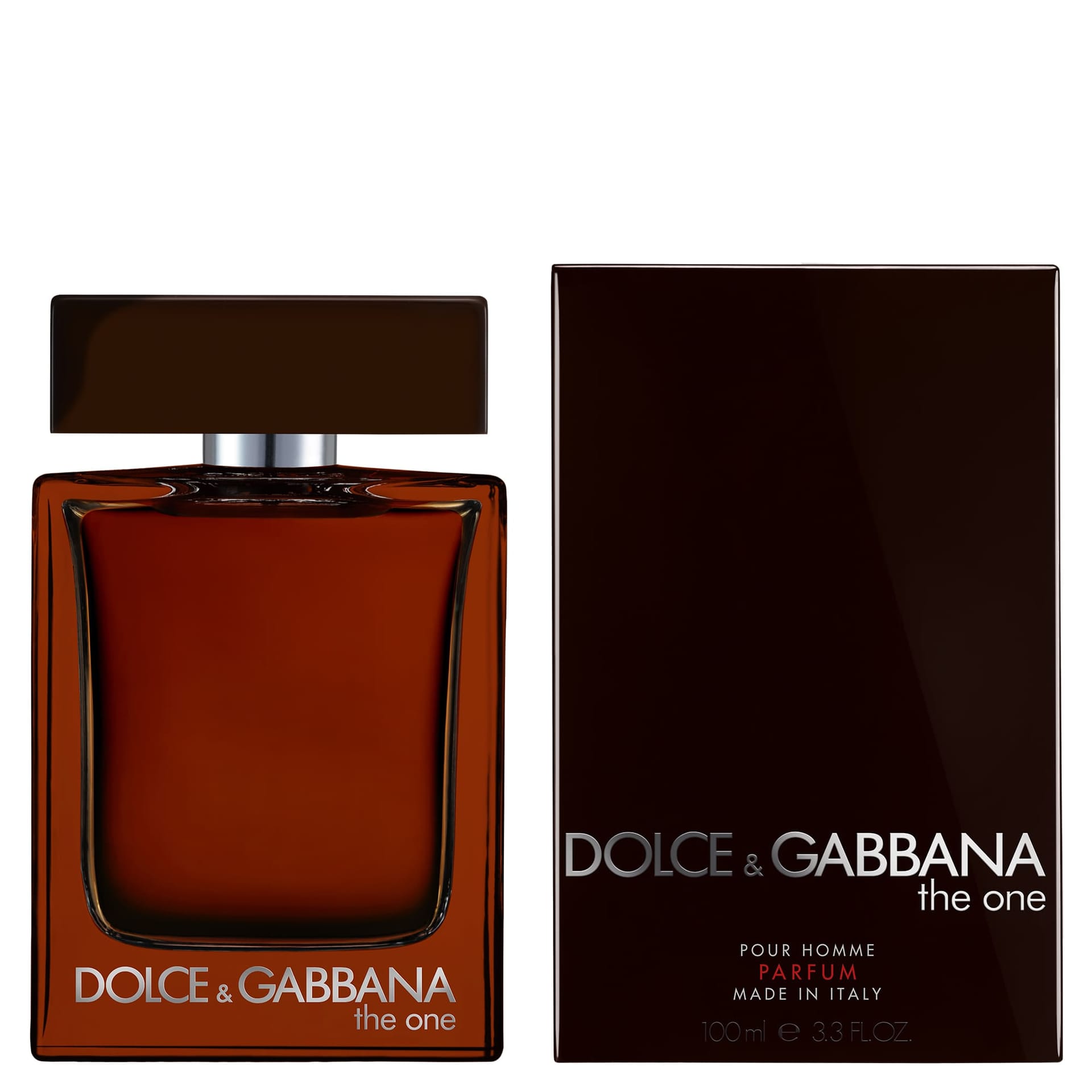 Духи The One Pour Homme Parfum - фото 2