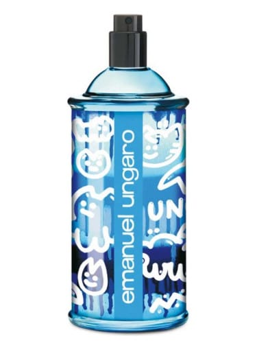 Туалетная вода FRESH FOR HIM