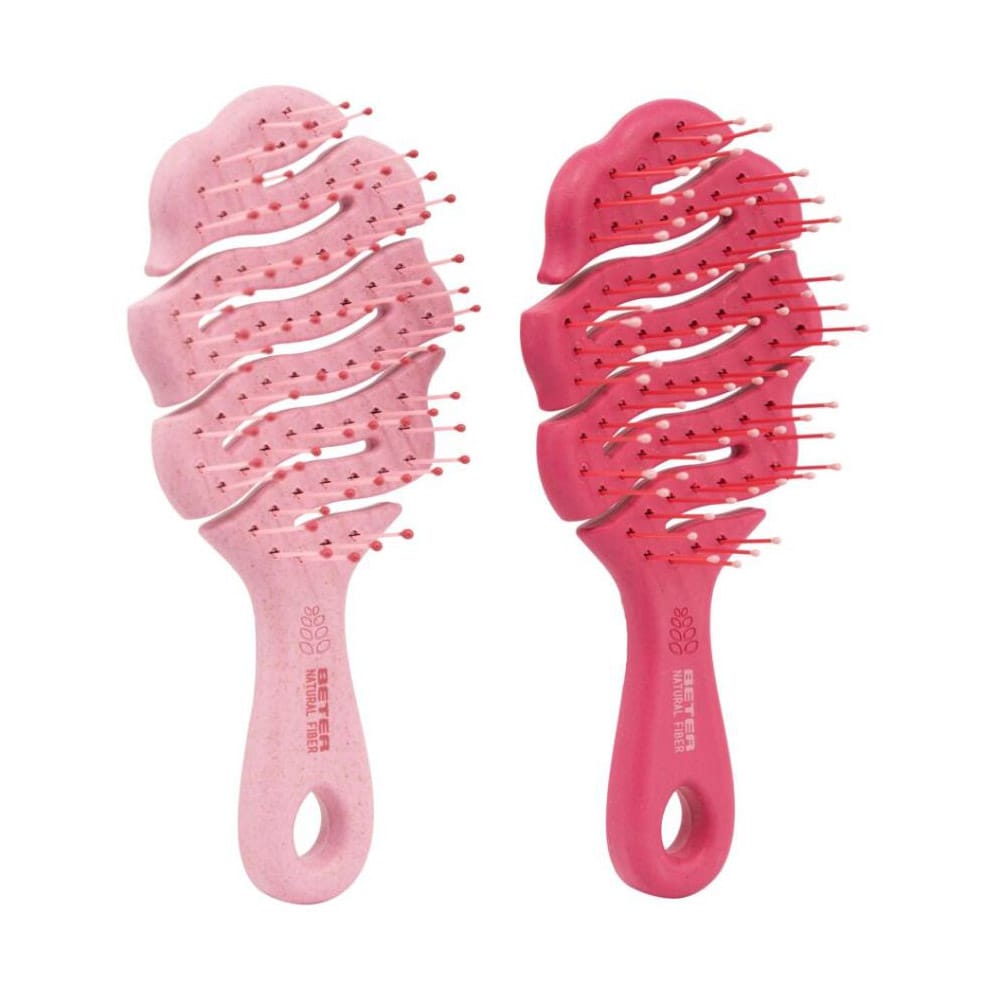 Расческа для волос 180º Flex Brush