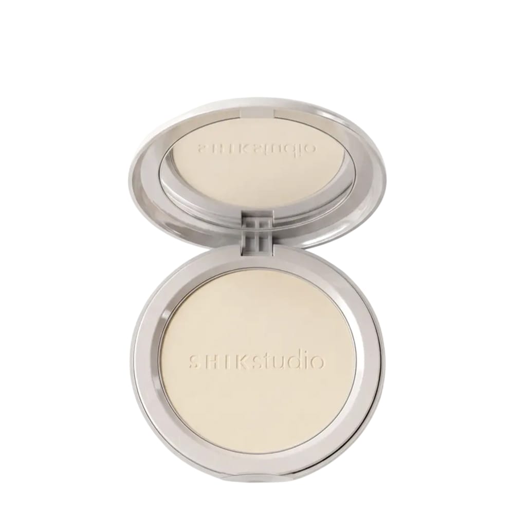 Компактная пудра для лица Touch Up Powder