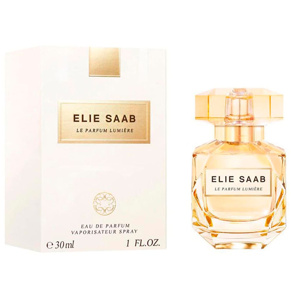 Парфюмерная вода Le Parfum Lumiere - фото 2