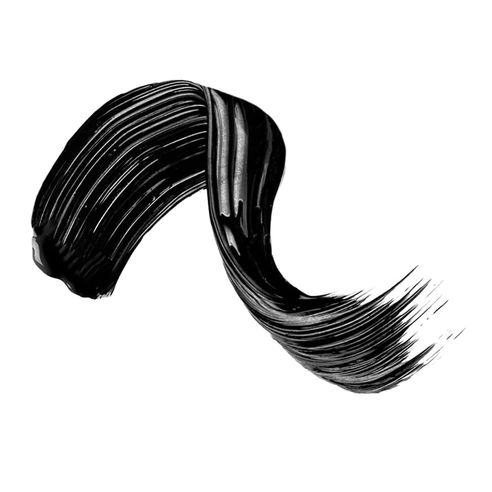 Подкручивающая тушь для ресниц Lash Affair Mascara Curling & Caring, тон 001, 9,5 мл - фото 3