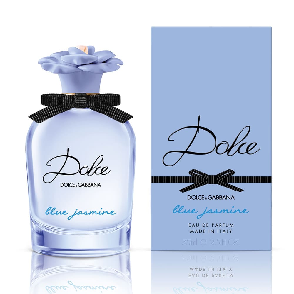 Парфюмерная вода Dolce&Gabbana Dolce Blue Jasmin