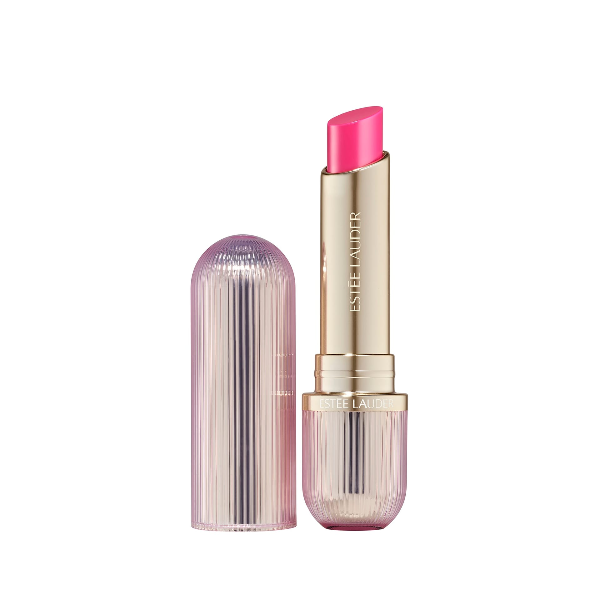 Ухаживающий оттеночный бальзам для губ Futurist Hydraplump Lip Balm