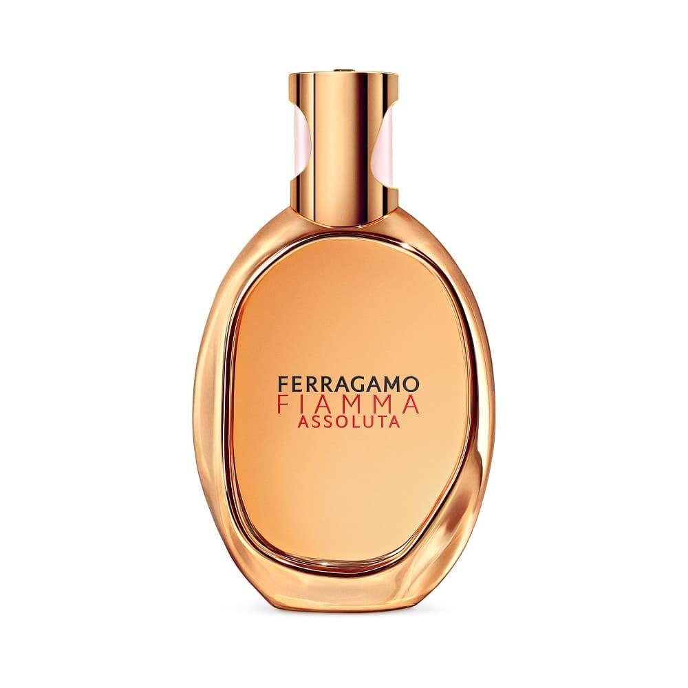 Парфюмерная вода Ferragamo Fiamma Assoluta