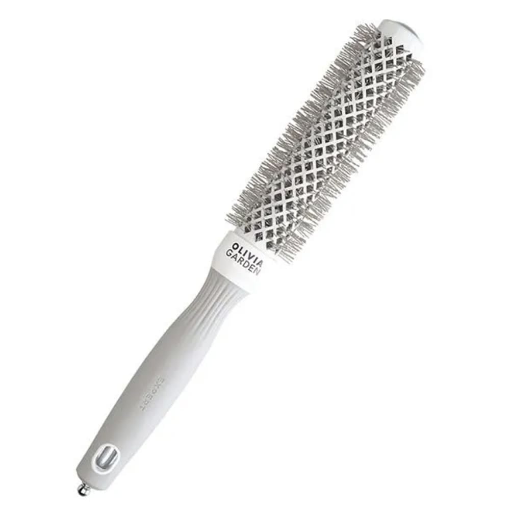 Термобрашинг Expert Blowout Speed XL Wavy Bristles White&Grey