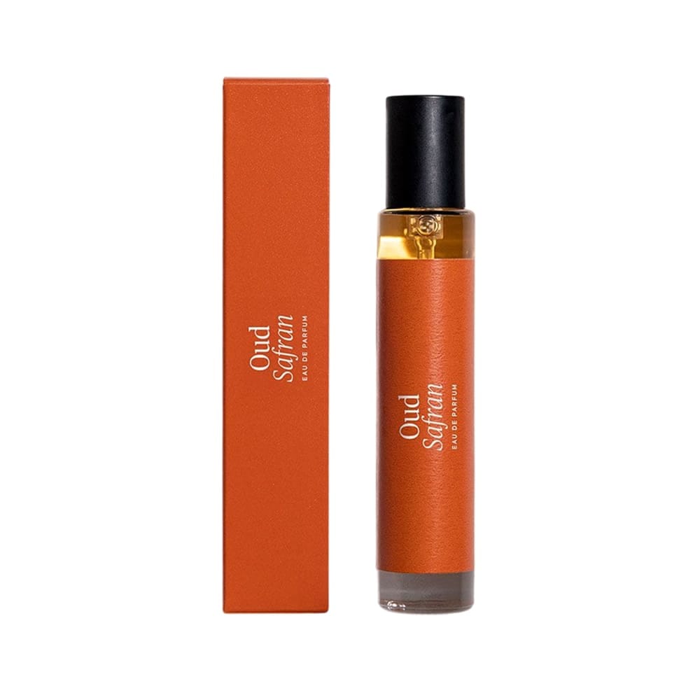 Парфюмерная вода Oud Safran