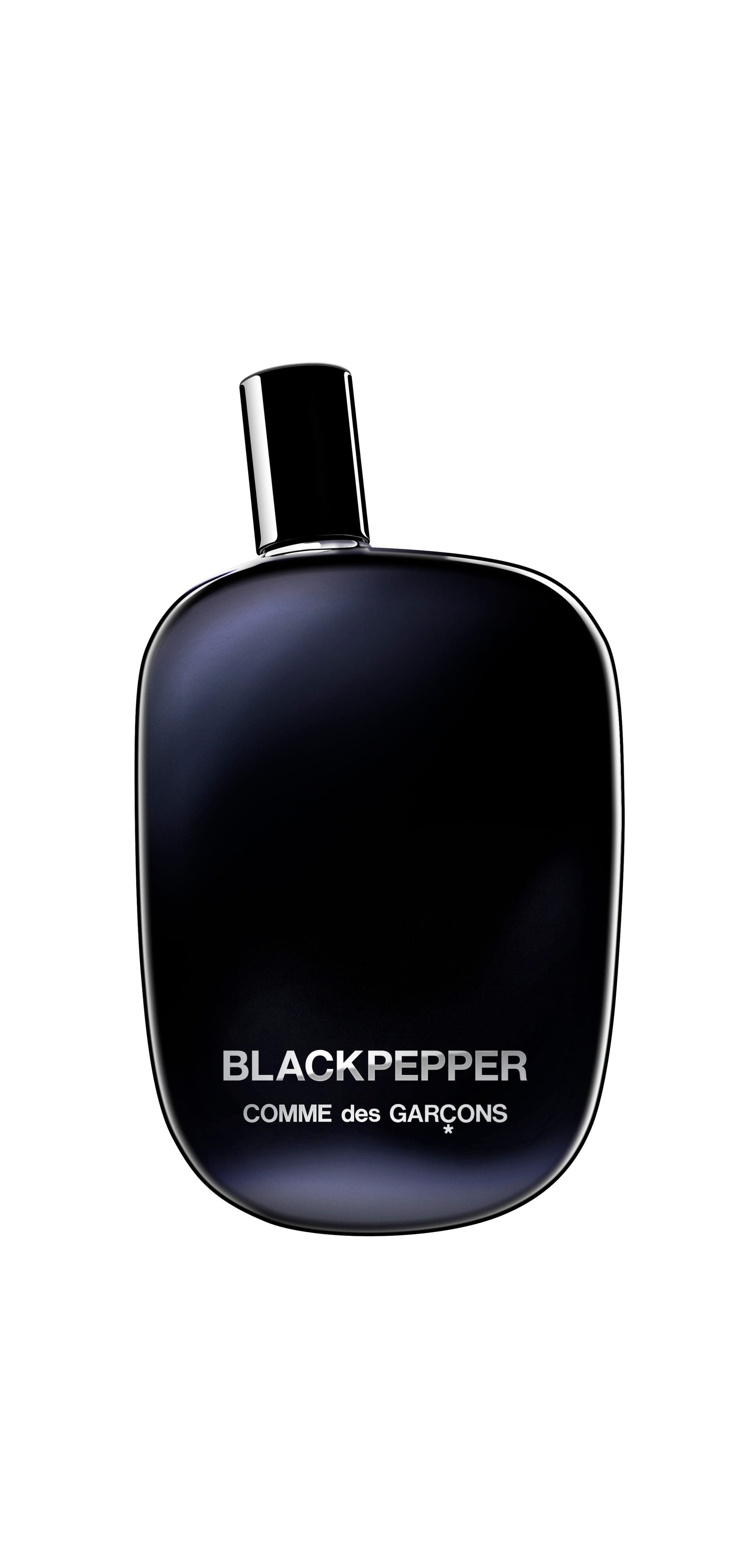 Парфюмерная вода COMME des GARCONS BLACKPEPPER