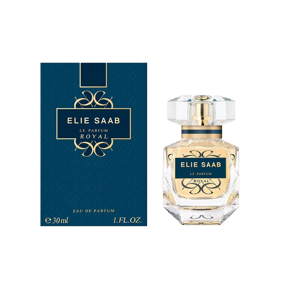 Парфюмерная вода Le Parfum Royal - фото 2