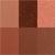 Палета теней для век Ever Icon Eye Palette, тон 01-  Amber Venus