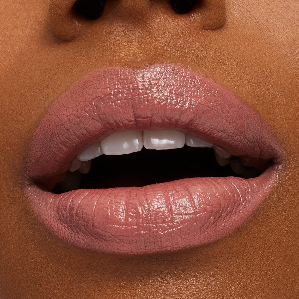 Губная помада  MAC Macximal Sleek Satin Satin Lipstick - фото 4