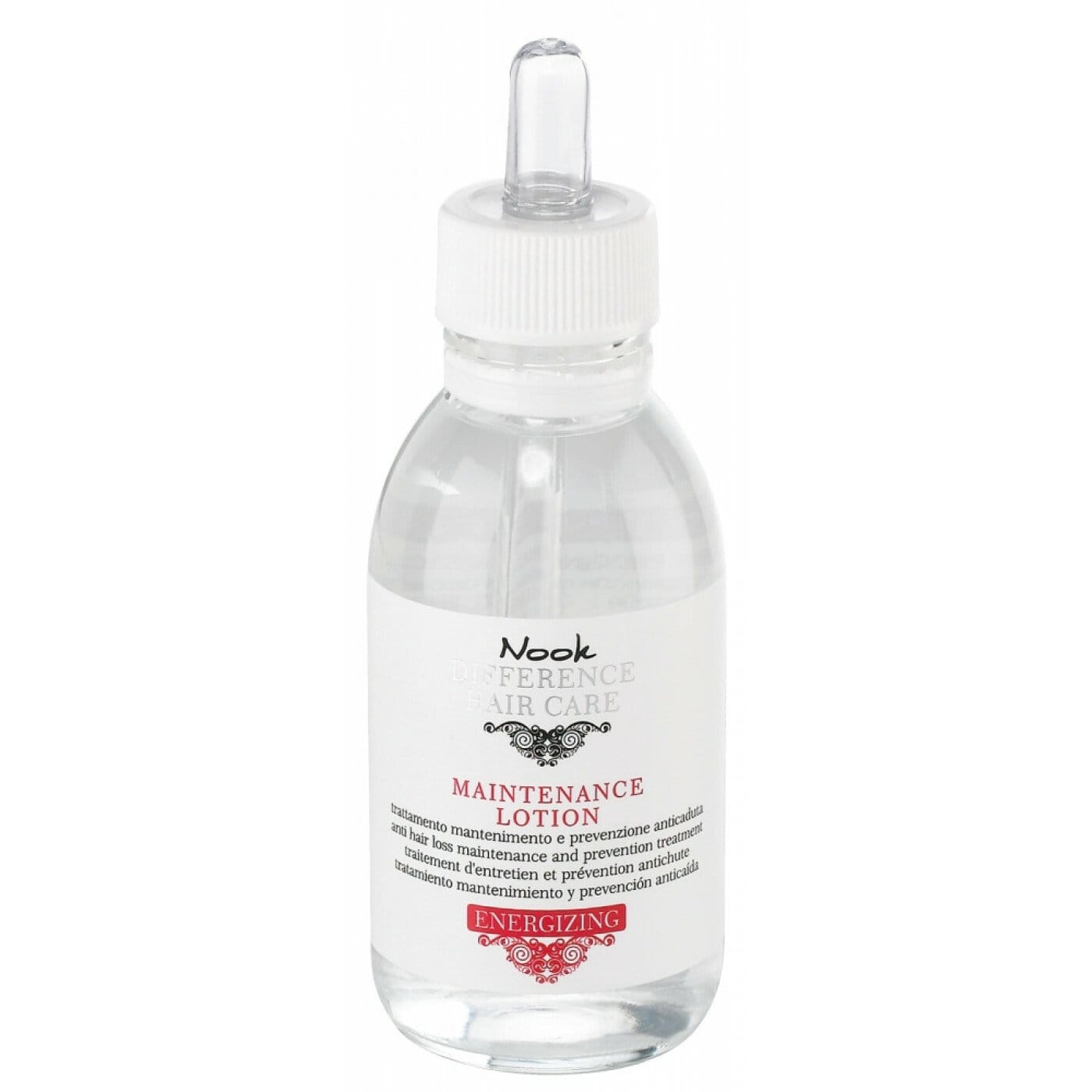 Лосьон против выпадения волос Difference Hair Care Energizing, 125 мл