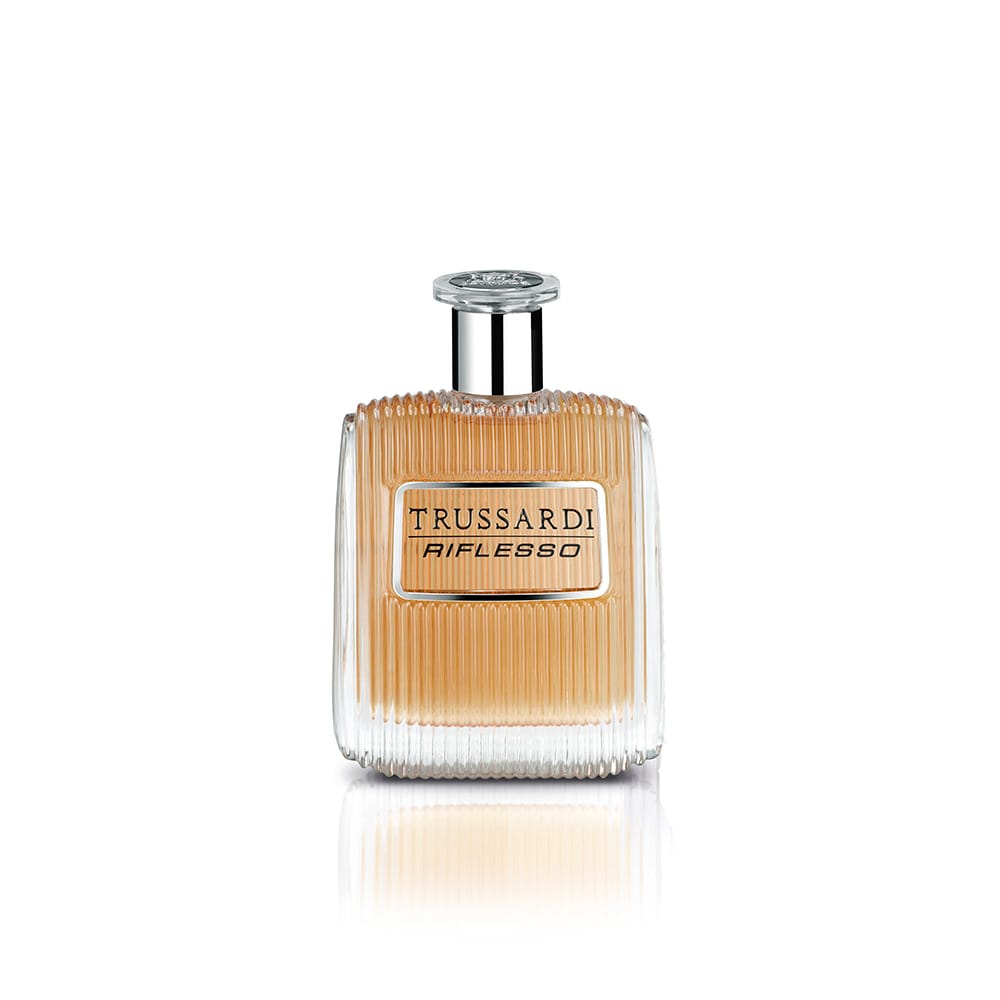 Туалетная вода Trussardi Riflesso