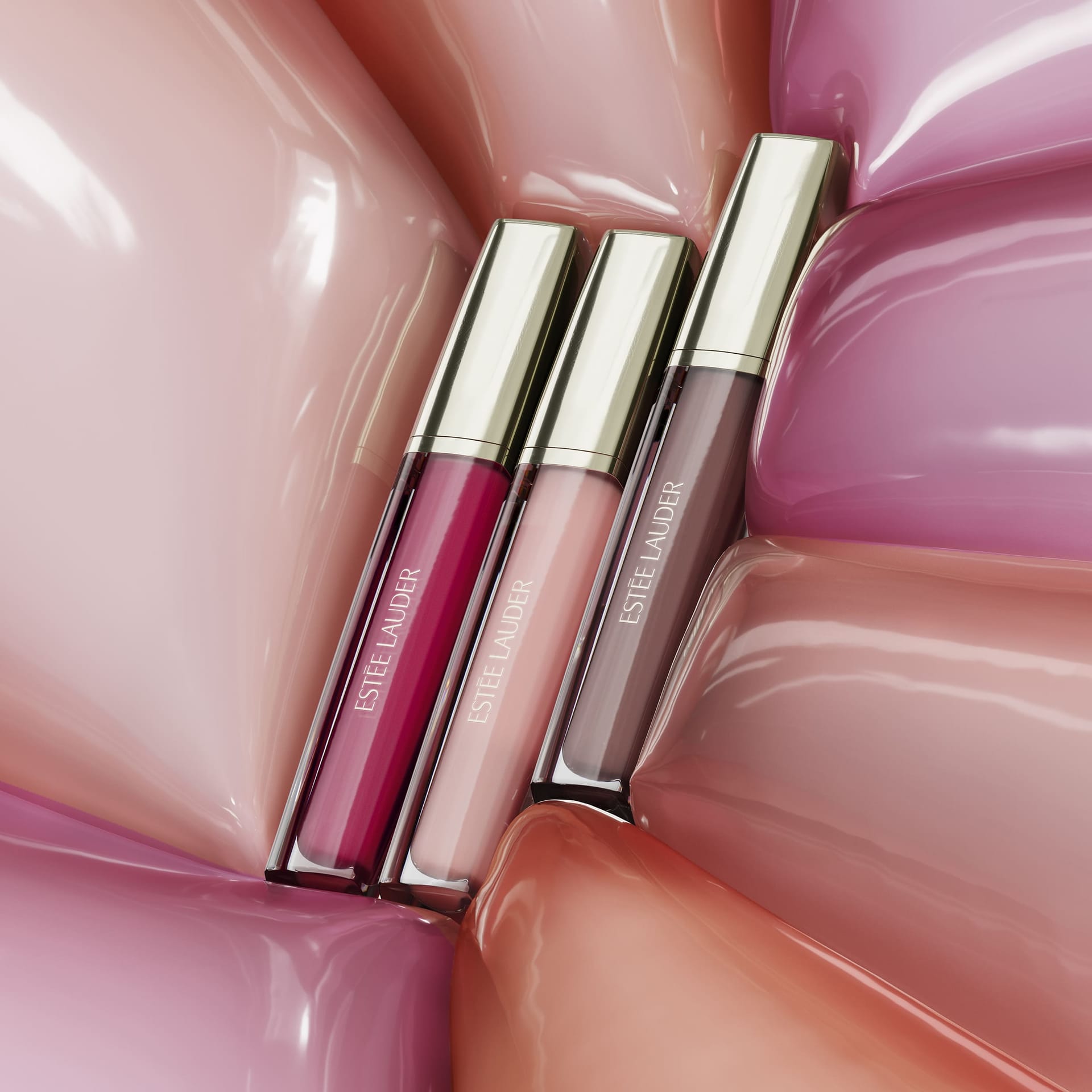 Масло-блеск для губ Glossy Pout Lip Oil - фото 5