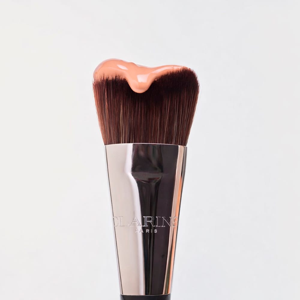 Кисть для тона, усиливающая эффект лифтинга Gua Sha-Inspired Foundation Brush - фото 2