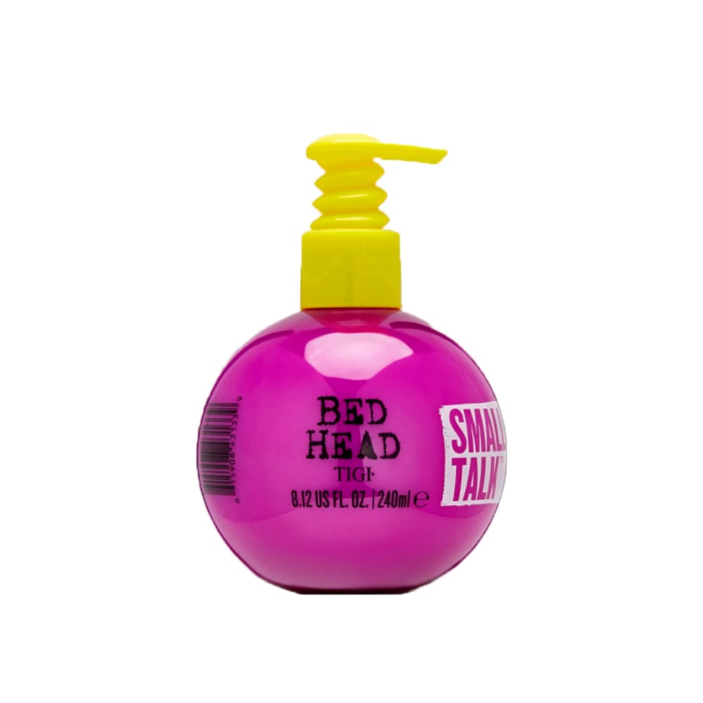 Крем для придания объема Tigi Bed Head Small Talk Cream
