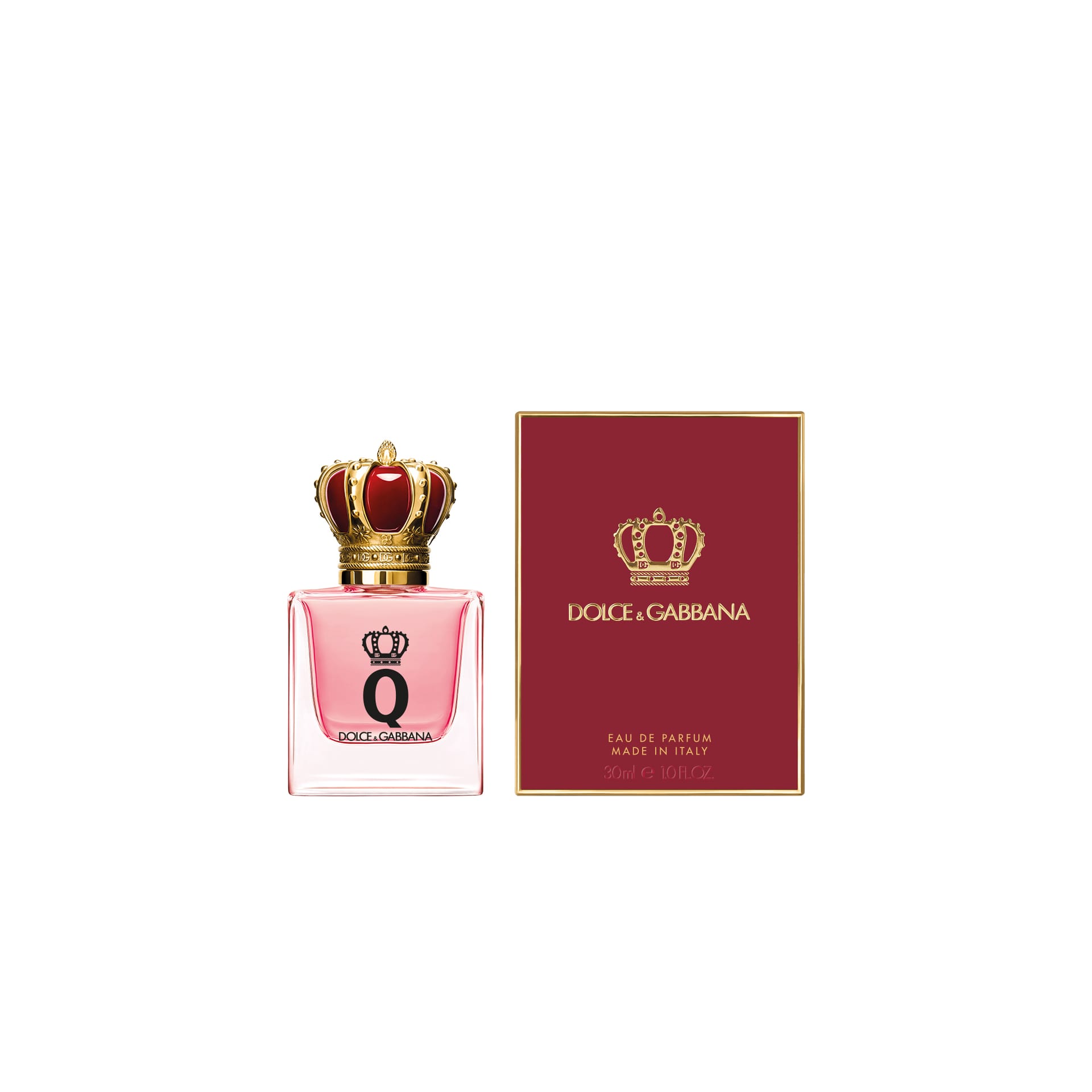 Парфюмерная вода Dolce&Gabbana