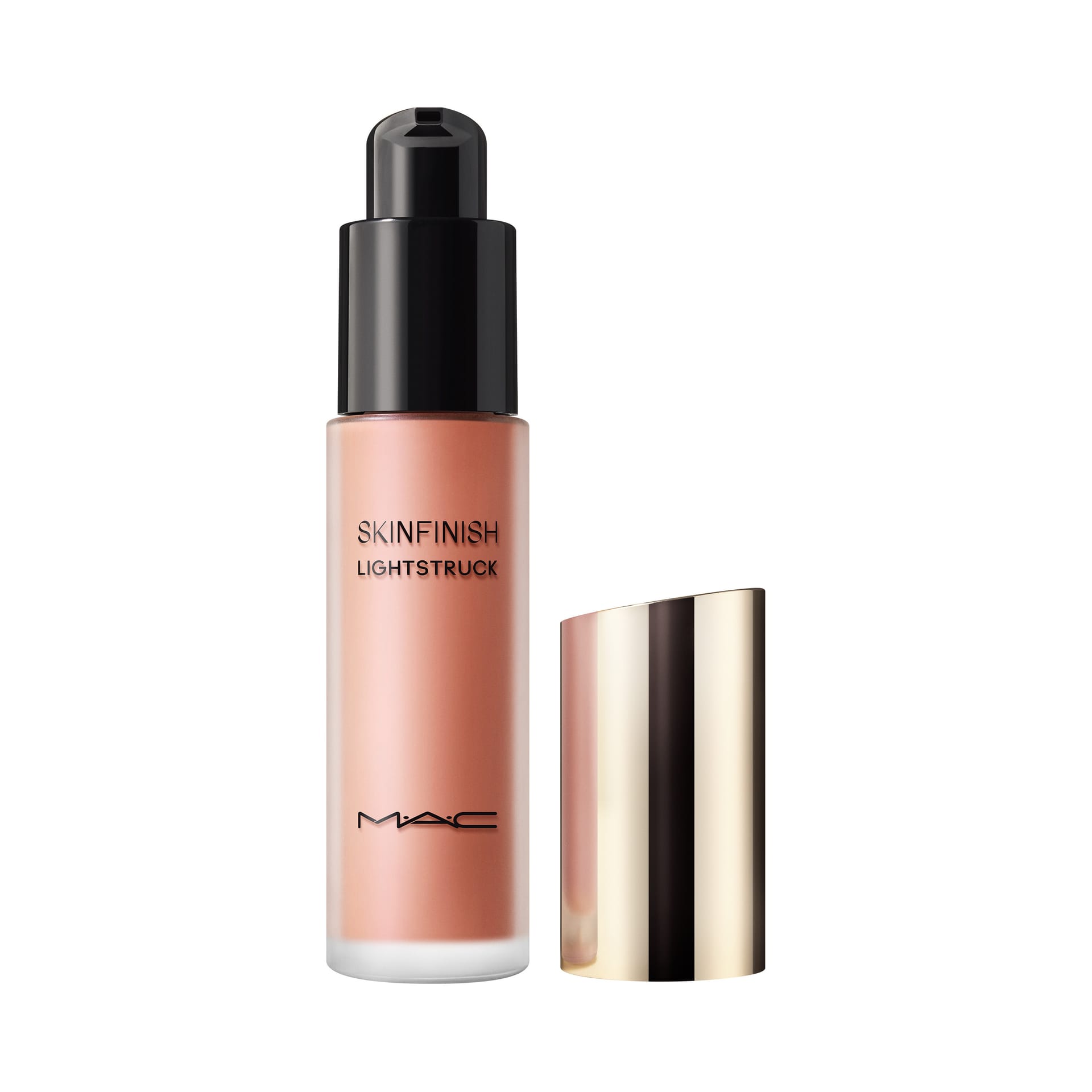 Жидкий хайлайтер Skinfinish Lightstruck Liquid Highlighter - фото 3