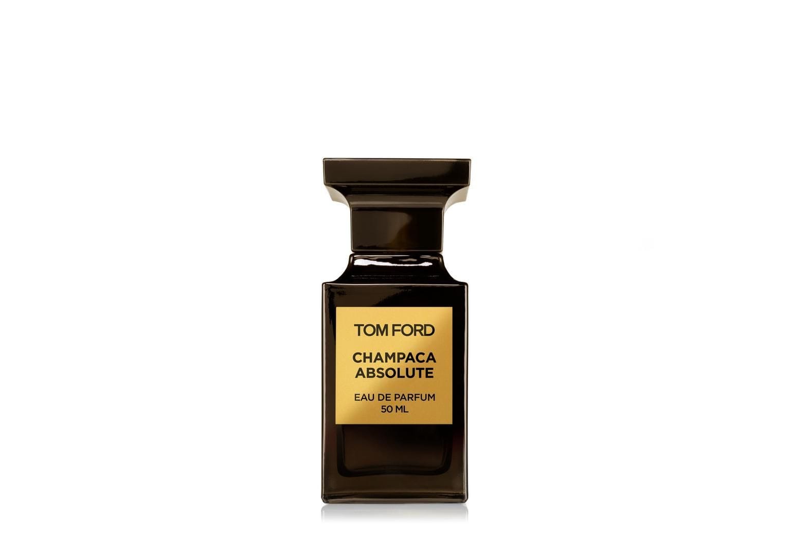 Парфюмерная вода Tom Ford Champaca Absolute Eau De Parfum  50 мл