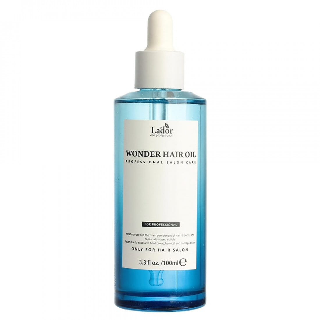 Увлажняющее масло для волос Wonder Hair Oil
