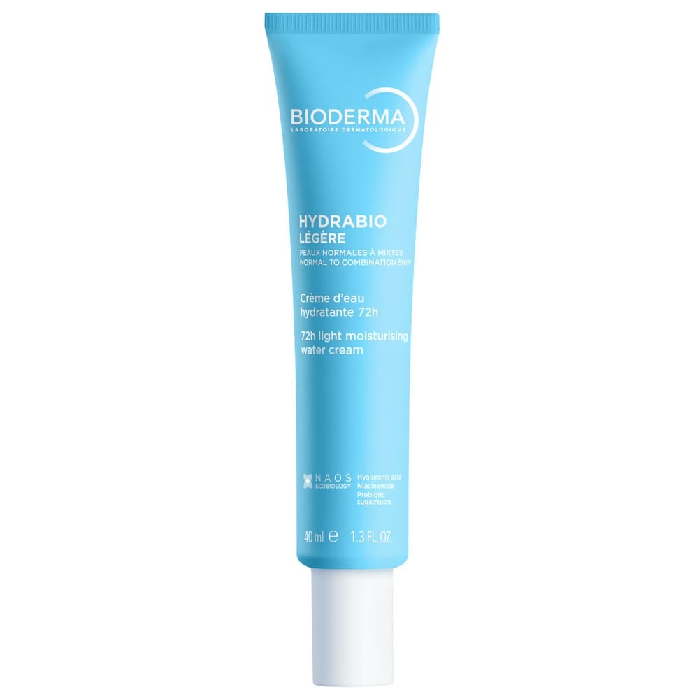 Крем легкий Hydrabio Legere, 40 мл