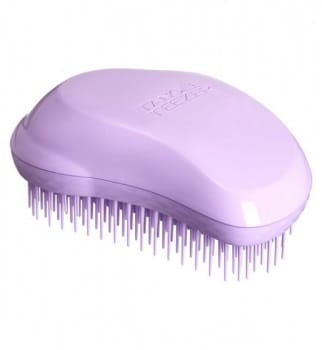 Расческа Thick & Curly Lilac Paradise