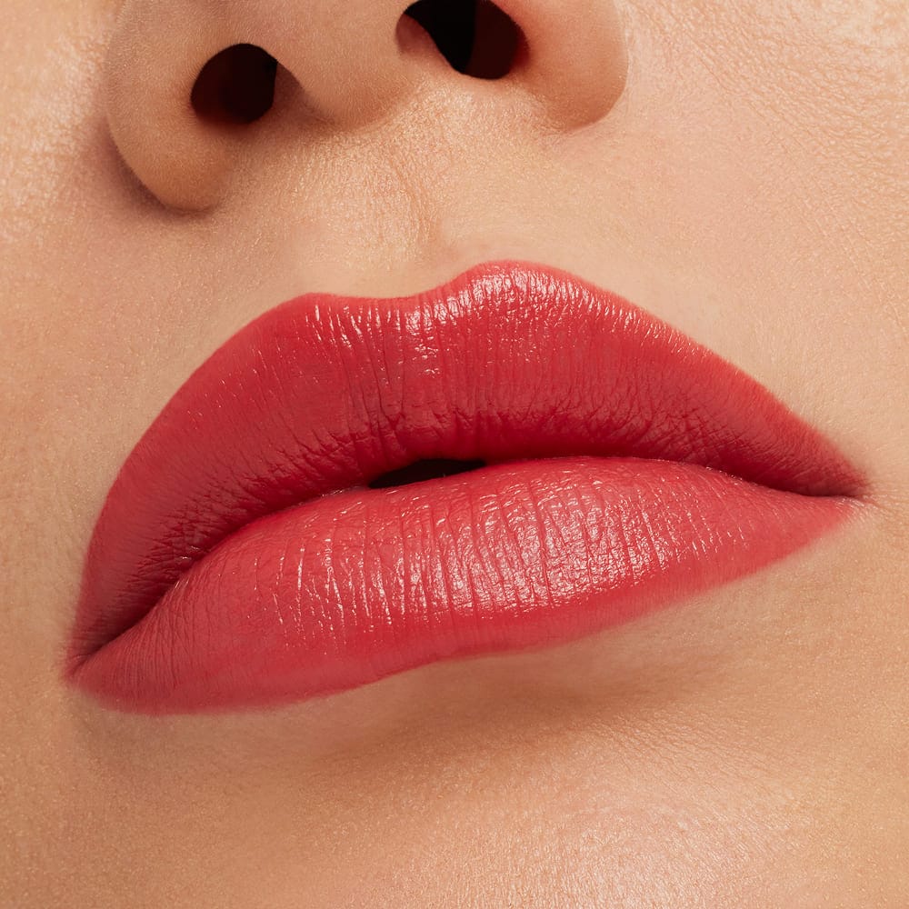 Губная помада  MAC Macximal Sleek Satin Satin Lipstick - фото 2