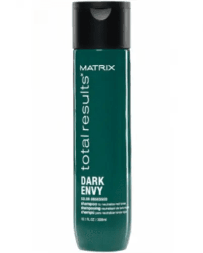 Matrix Total Results Dark Envy Шампунь 300 мл