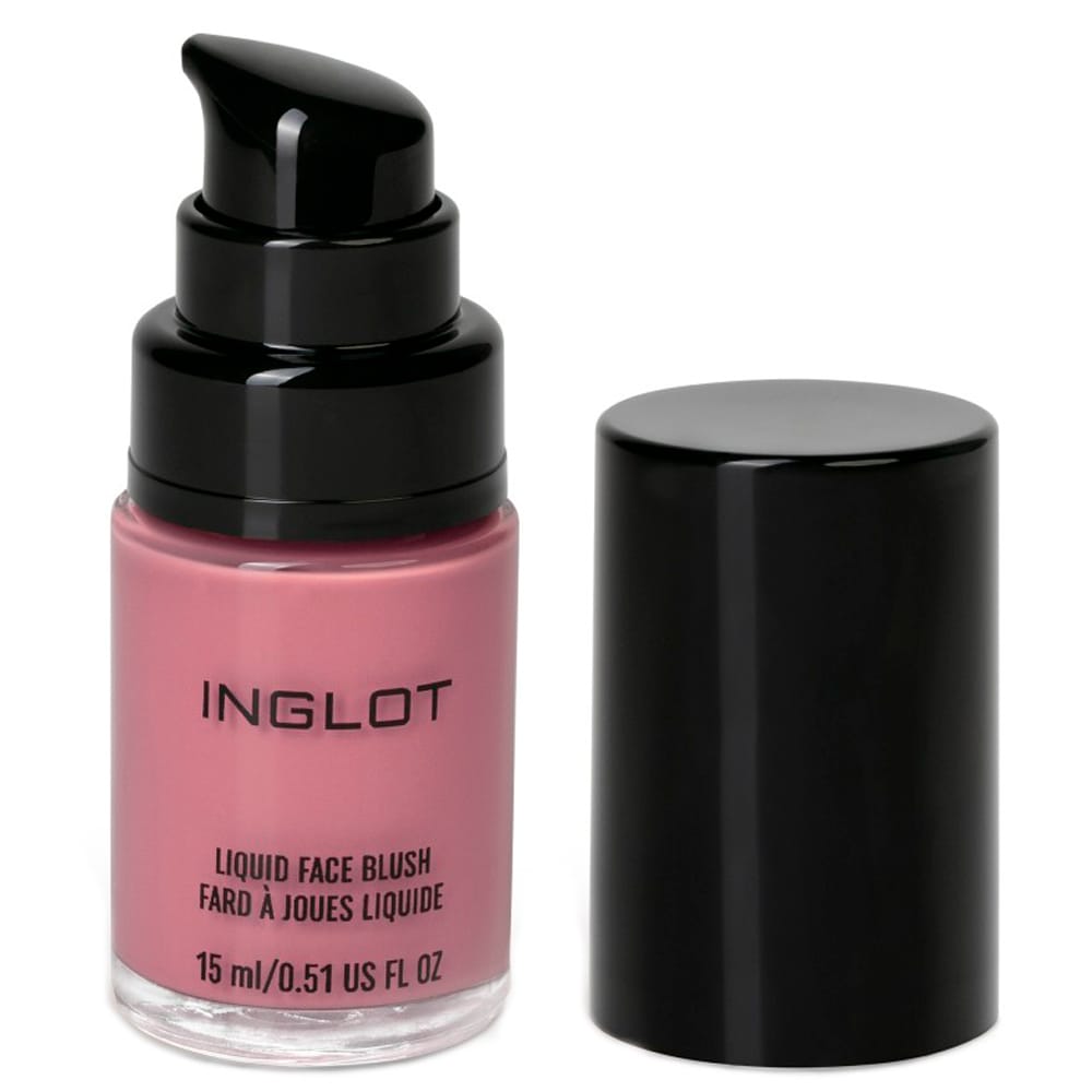 Жидкие румяна Liquid Face Blush, тон 94, 15 мл - фото 2