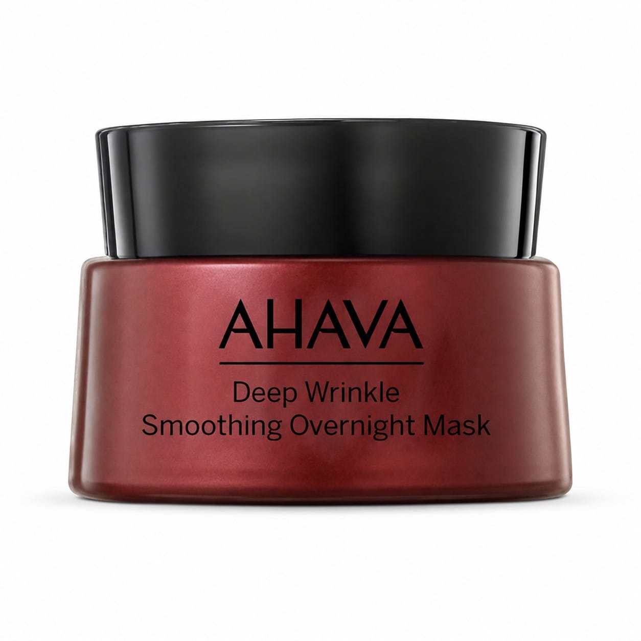Ночная маска для лица против глубоких морщин Overnight Deep Wrinkle Mask